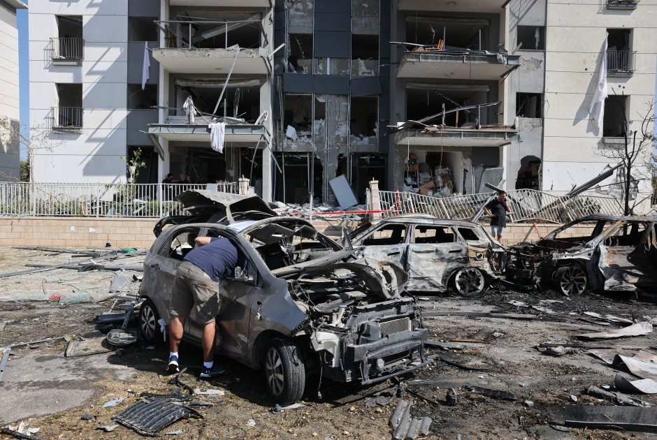 Πόσο θα στοίχιζε ένας μήνας πολέμου Ισραήλ – Ιράν και πόσο κοστίζει κάθε μέρα
