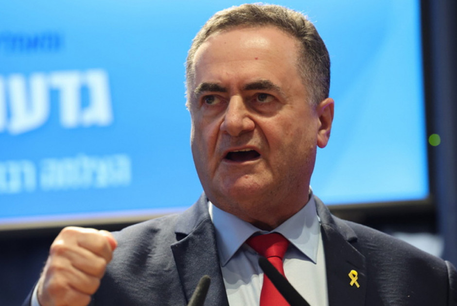 Κατζ: «Θα στείλουμε το Ιράν δεκαετίες πίσω αν συνεχίσει να βομβαρδίζει τις πόλεις μας»