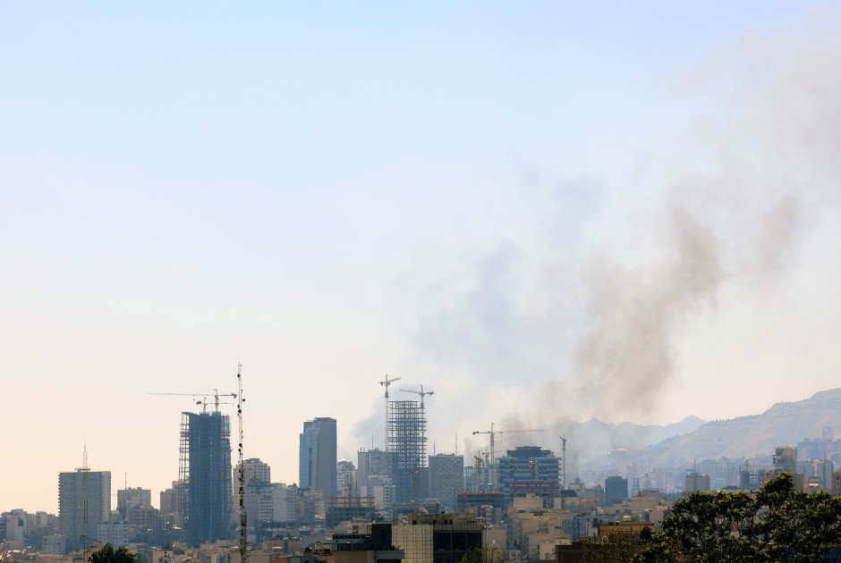 Κύπριοι πολίτες που βρίσκονταν στο Ισραήλ έφτασαν με ασφάλεια στην Αθήνα