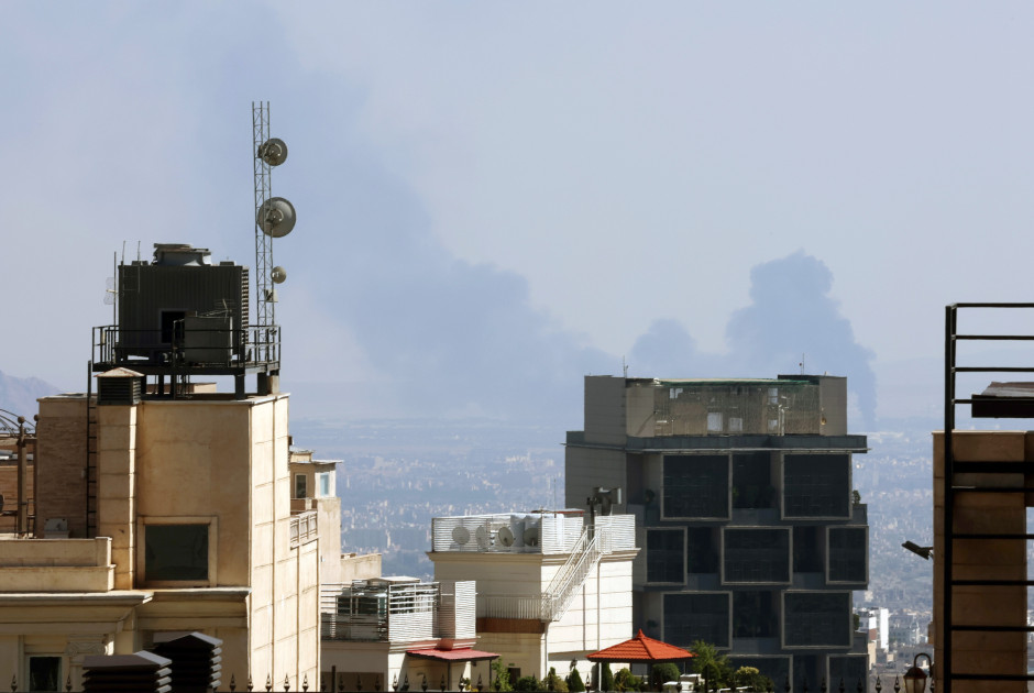 NYT: Η Τεχεράνη είναι διατεθειμένη να αποδεχτεί πρόταση Τραμπ για διμερείς συνομιλίες