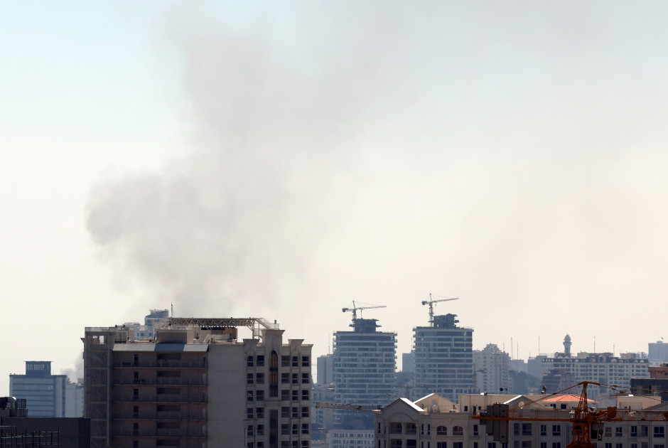 Έφτασαν στο Μπεν Γκουριόν οι πρώτες πτήσεις από τη Λάρνακα