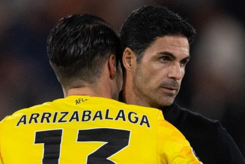 Ελληνική ομάδα θέλει τον Κέπα δανεικό για 6 μήνες!