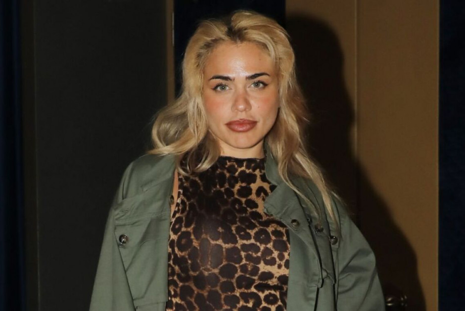 Κόνι Μεταξά: Αποκάλυψε γιατί χώρισε