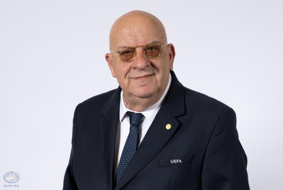 ΤΩΡΑ – ΕΠΙΣΗΜΟ: Παραιτήθηκε ο Γιώργος Κούμας από την προεδρία της ΚΟΠ