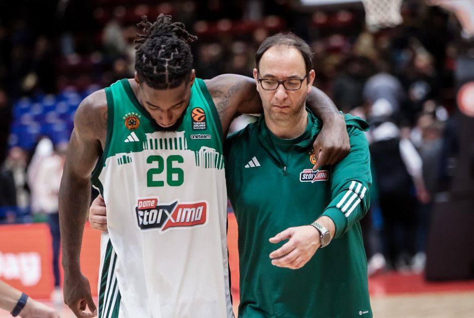 Μέσι, Κριστιάνο, Ζλάταν: Στα χέρια του γιατρού της ποδοσφαιρικής αφρόκρεμας ο Λεσόρ!