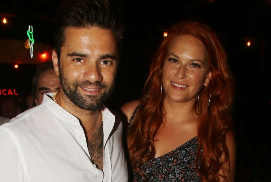 Ξανά στα δικαστήρια Χρηστίδου και Μαραντίνης