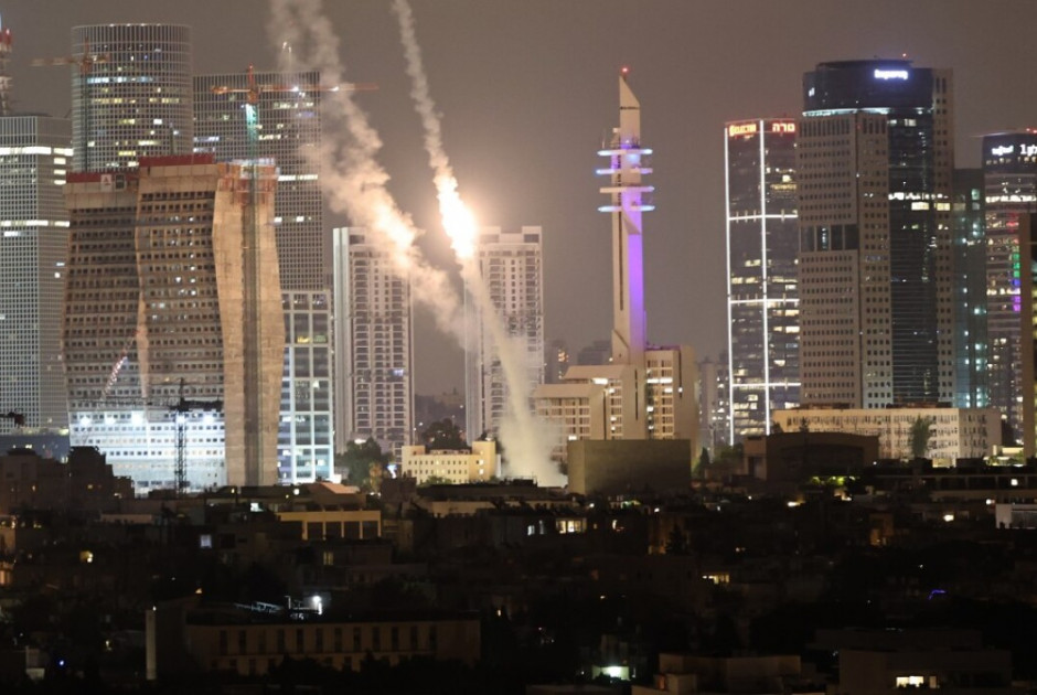 Διεθνολόγος: Έχουμε δρόμο μπροστά μας στον πόλεμο - Μεγάλος κερδισμένος η Ρωσία