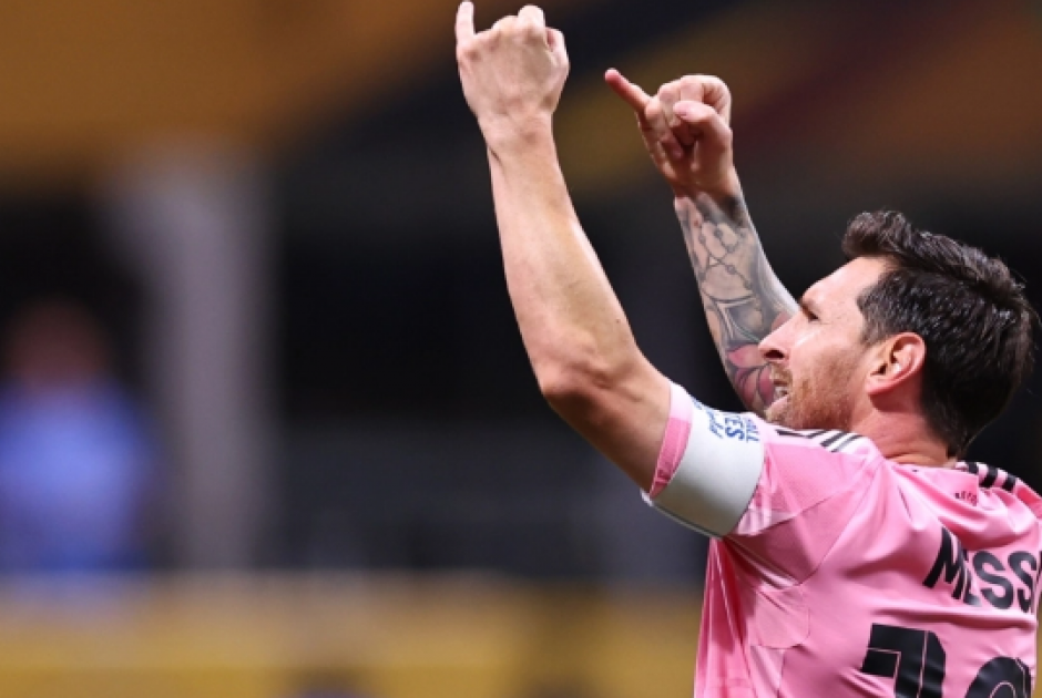 Ίντερ Μαϊάμι- Πόρτο 2-1: Ανατροπή με ;μαγικό; άγγιγμα Μ&#94