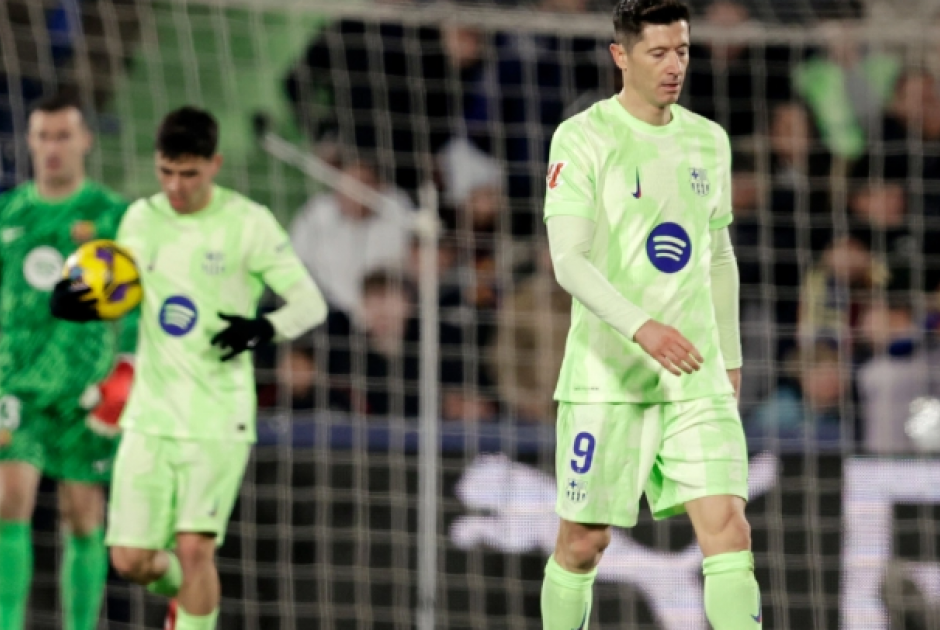 Μπαρτσελόνα: Κίνδυνος αποκλεισμού από το Champions League λόγω οικονομικών παραβάσεων