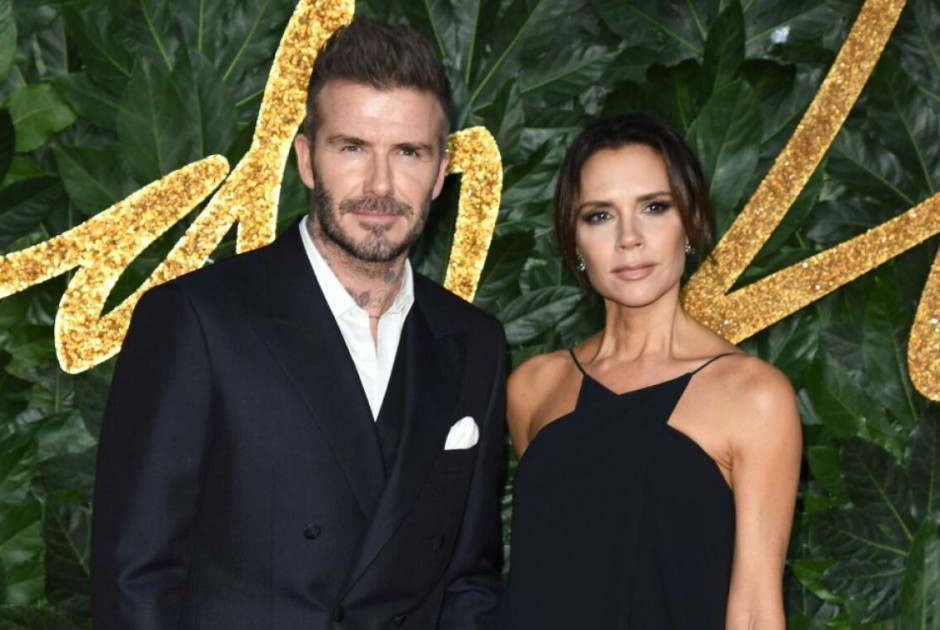 Οικογένεια Μπέκαμ: Στρατηγική σιωπής μετά τη δημόσια επίθεση του Μπρούκλιν