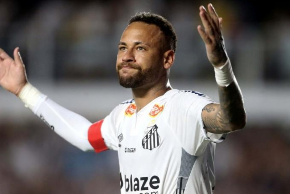 Η επιστροφή του Νεϊμάρ στη Σάντος εξελίσσεται σε... εφιάλτη