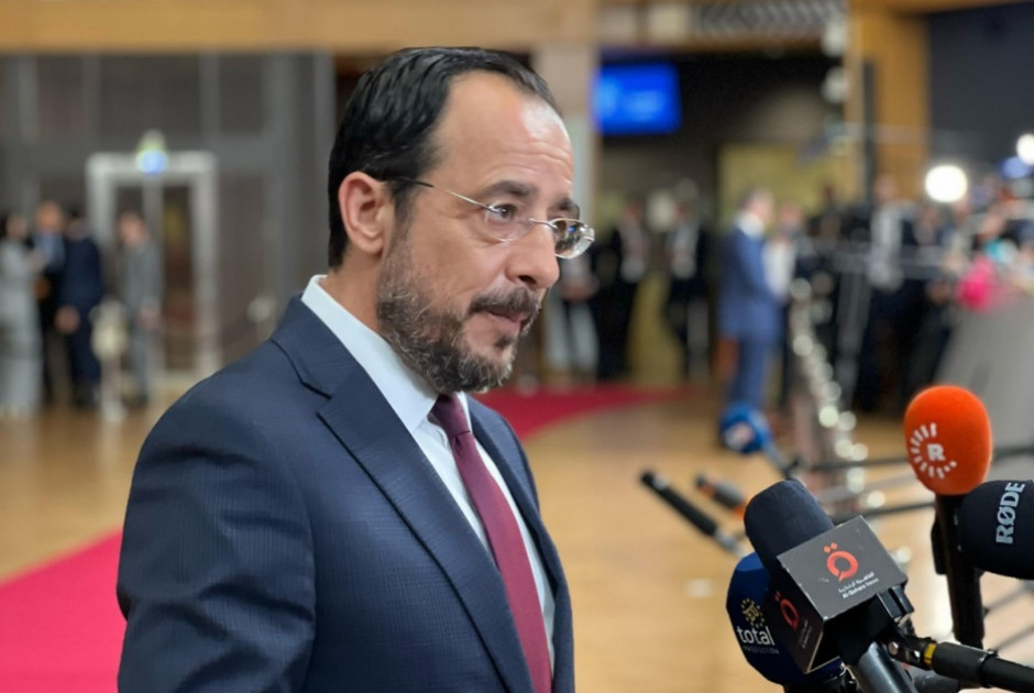 ΠτΔ: Σχεδιάζουμε Σύνοδο Κορυφής ΕΕ με χώρες της Μ. Ανατολής και την Ινδία – Θα προσκληθεί και ο Ερντ