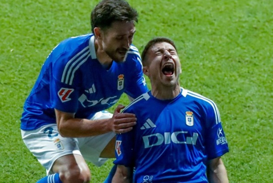 Η Οβιέδο επέστρεψε στην LaLiga ύστερα από 24 χρόνια!