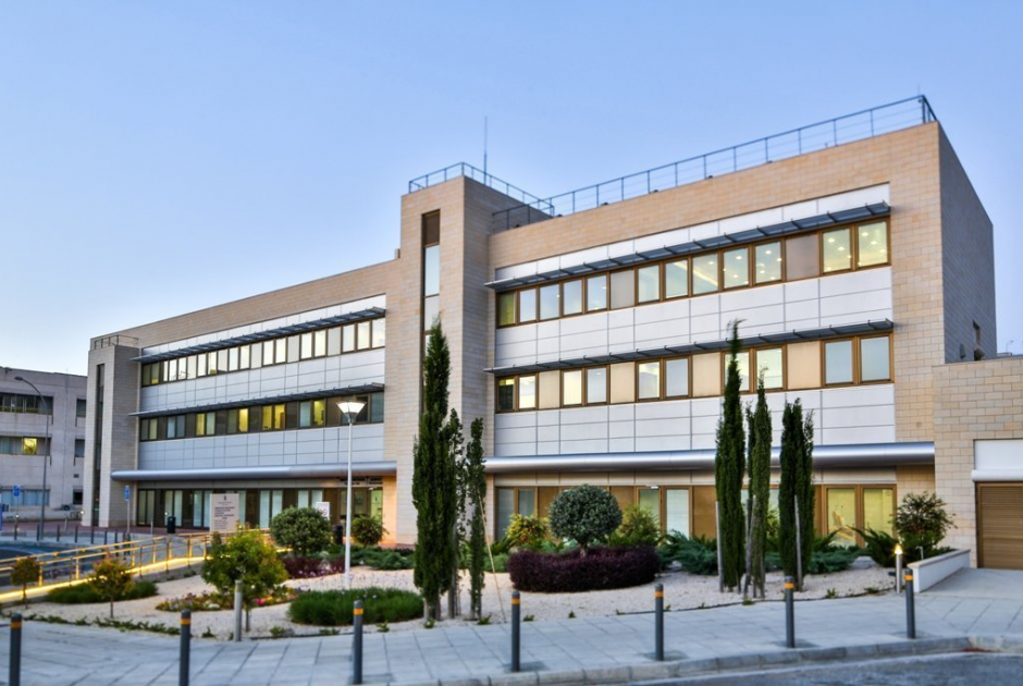 Μονόωρη στάση εργασίας στο Ογκολογικό Κέντρο της Τράπεζας Κύπρου μετά από καταγγελία για παράνομη απ