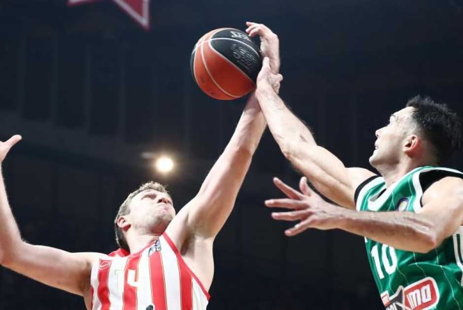 Λευκός καπνός: Τζαμπλ και πάλι στους τελικούς