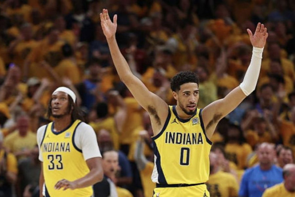 Παράταση για τον πρωταθλητή στο NBA