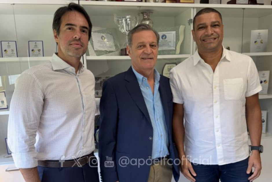 Ημέρα αποκαλύψεων στο ΑΠΟΕΛ