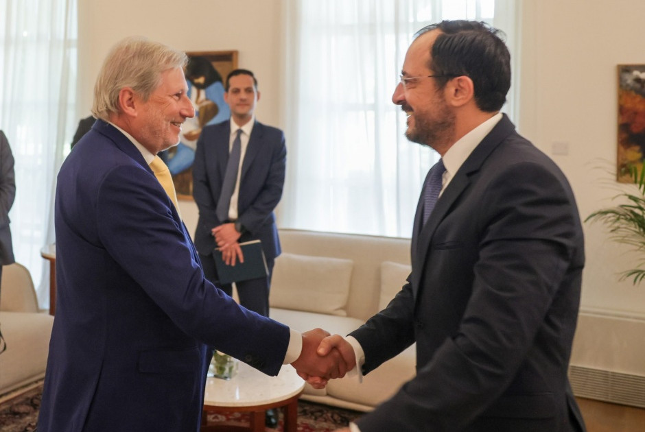 Λετυμπιώτης: Δεν ανταποκρίθηκε ο Τατάρ στο κάλεσμα Χαν