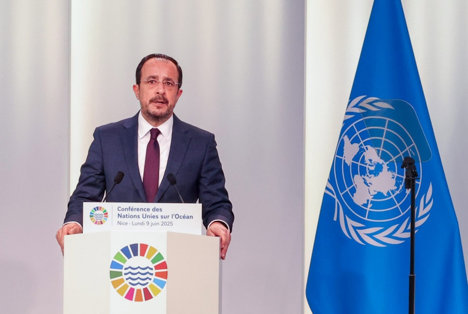 ΠτΔ: Η ενέργεια μπορεί να αποτελέσει πηγή συνεργασίας και όχι διαφωνίας
