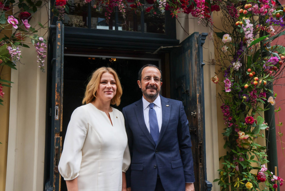 Πρωθυπουργός Λετονίας: Στήριξη για πλήρη ένταξη ΚΔ στο Σένγκεν