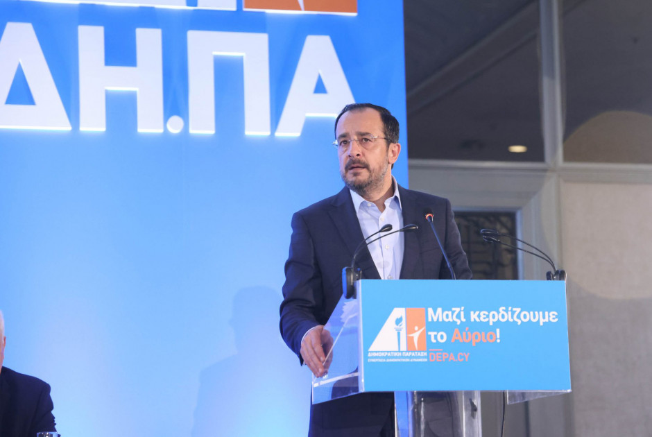 ΠτΔ: Kάλεσμα ενότητας ενόψει βουλευτικών