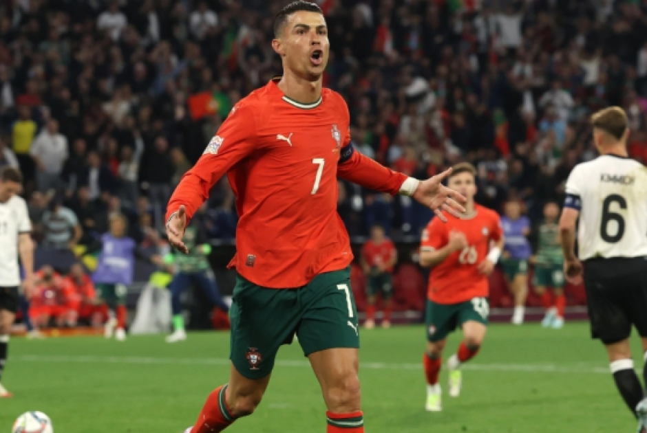 Ανοίγει ο «ασκός του Αιόλου» με την απόφαση της FIFA για «ψαλίδι» στην ποινή του Ρονάλντο;