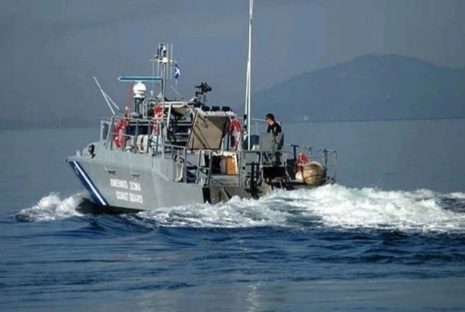 Βρέθηκε ακέφαλη σορός σε προχωρημένη σήψη στη θαλάσσια περιοχή της Μυτιλήνης