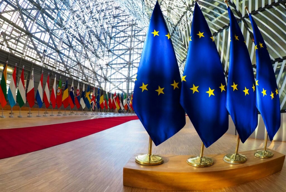 Τα πρακτικά της Συνόδου Κορυφής: Σε πορεία απεξάρτησης από τις ΗΠΑ (ΒΙΝΤΕΟ)