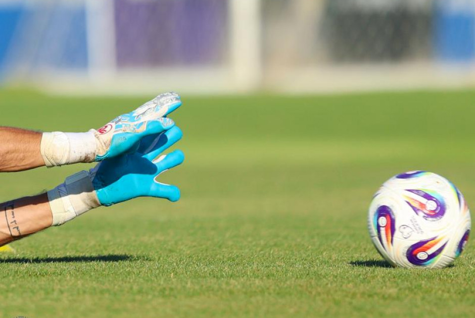 Προκήρυξη Σεμιναρίου UEFA GOALKEEPING A