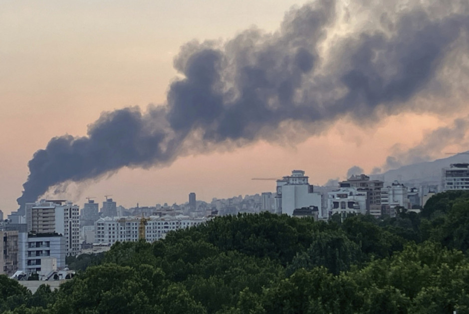 Αυστραλία: Κλείνει την πρεσβεία της στην Τεχεράνη