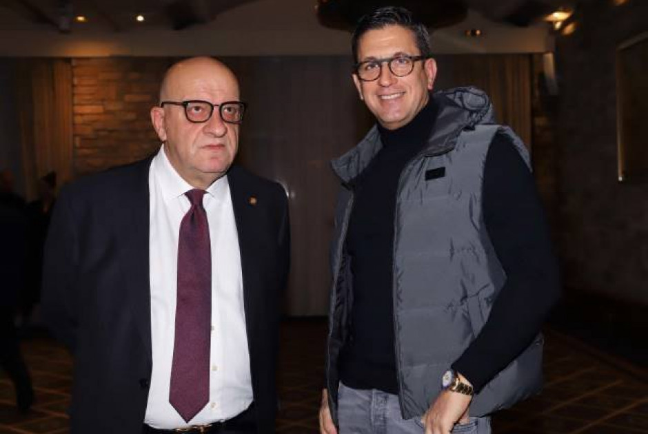 Απασφάλισε ο Χριστόφορος Τορναρίτης: "Ολόκληρο το Διοικητικό Συμβούλιο της ΚΟΠ πρέπει να παραιτηθεί.