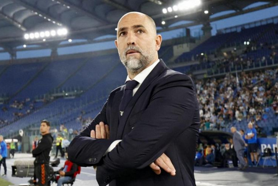 Αυτός είναι ο εκλεκτός της Τότεναμ μέχρι το τέλος της σεζόν