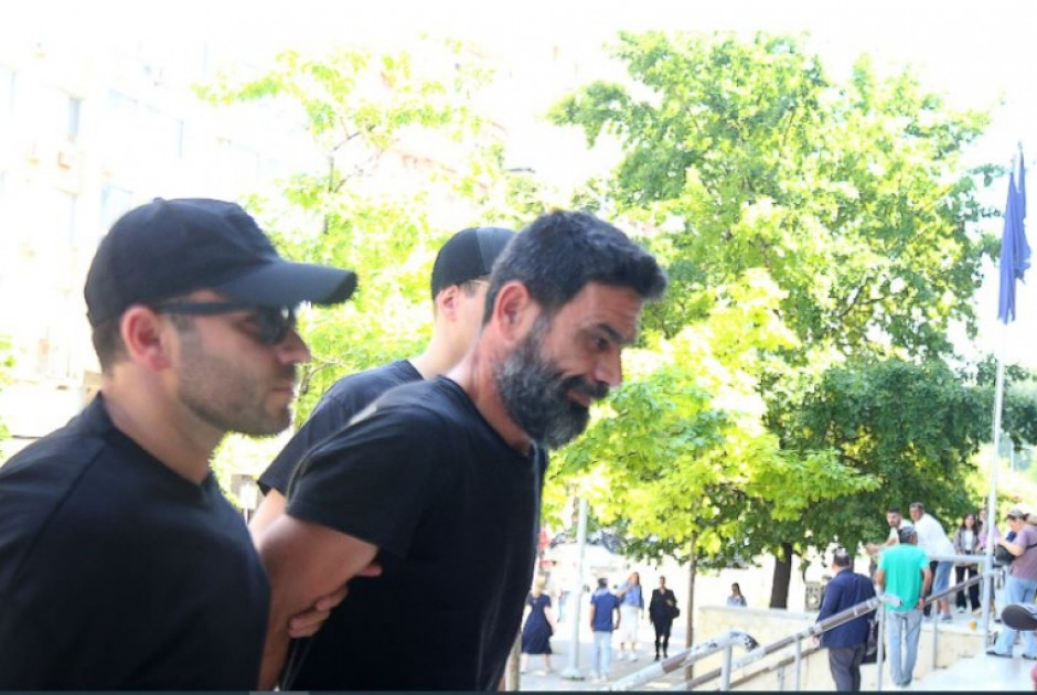 «Πυροβόλησα 6 φορές» – Η απολογία του Τούρκου για την επίθεση σε μέλη της ΕΥΠ