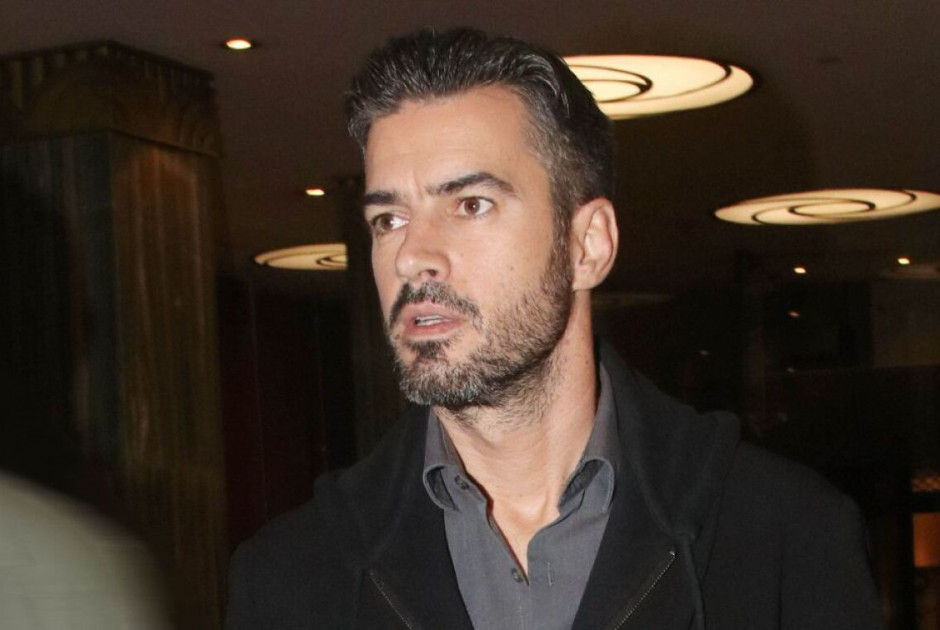 Γιάννης Τσιμιτσέλης: Η παραδοχή για την κόρη του