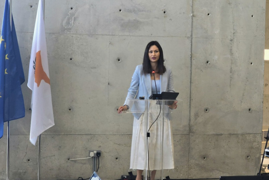 Υπ. Γεωργίας: Mεταβαίνει στο Κάιρο για τη συνάντηση COP24 για το περιβάλλον