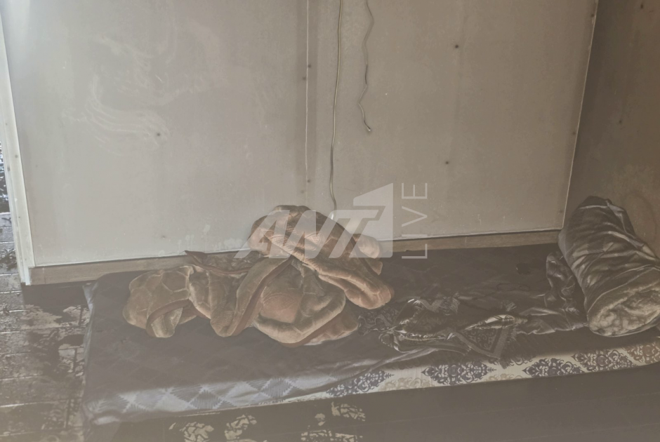 Φωτιά στον Ύψωνα: Αποκοιμήθηκε ενώ μαγείρευε ο άτυχος 27χρονος (ΒΙΝΤΕΟ & ΦΩΤΟΣ)