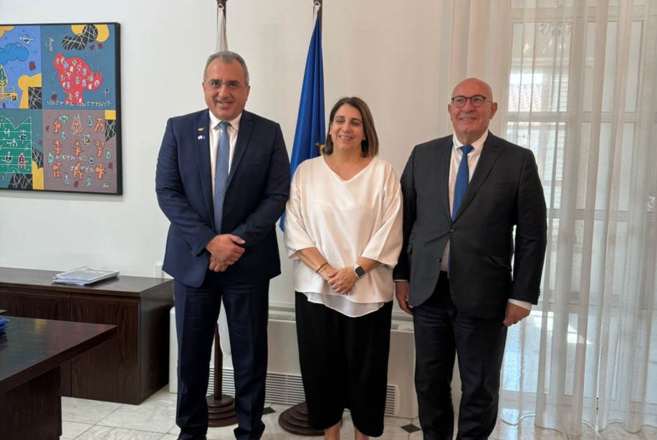 Πρωτοβουλία Χατζηπαντέλα για ευρωπαϊκή χρηματοδότηση για φοιτητικές εστίες και προσιτές κατοικίες