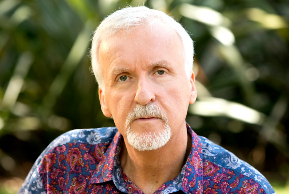 James Cameron ετοιμάζει ταινία για τη Χιροσίμα: «Να θυμίσουμε στον κόσμο τι σημαίνει πυρηνικός όλεθρ