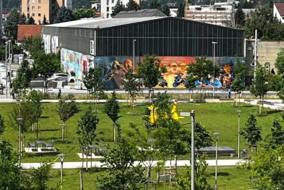 Αυστρία - Γκρατς: Τουλάχιστον εννέα νεκροί από επίθεση σε σχολείο