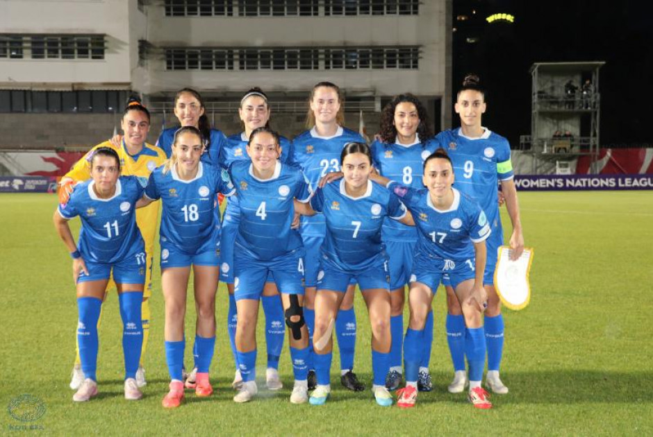 Η Αλβανία αντίπαλος της Εθνικής μας στα play-offs του Nations League