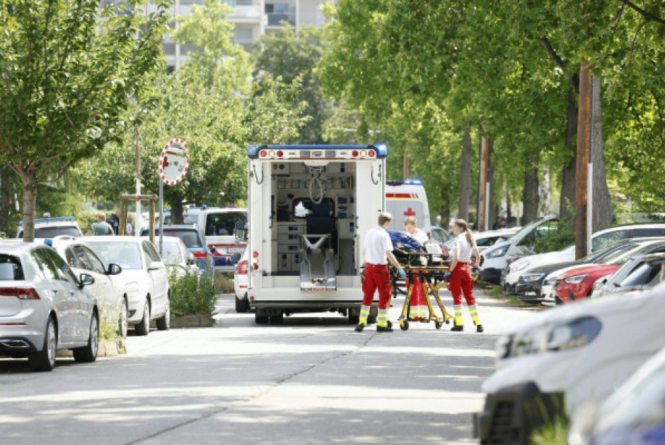 Μακελειό στην Αυστρία: Ο δράστης έστειλε αποχαιρετιστήριο βίντεο στη μητέρα του πριν ανοίξει πυρ