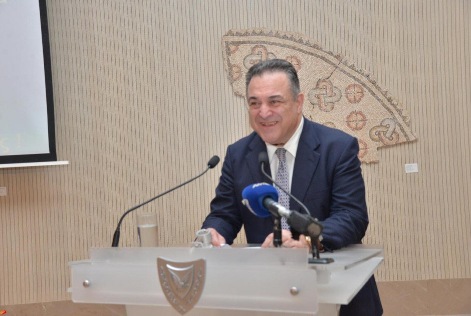 Απεβίωσε ο Δρ Πιερίδης, ο Πατέρας της Νεφρολογίας στην Κύπρο