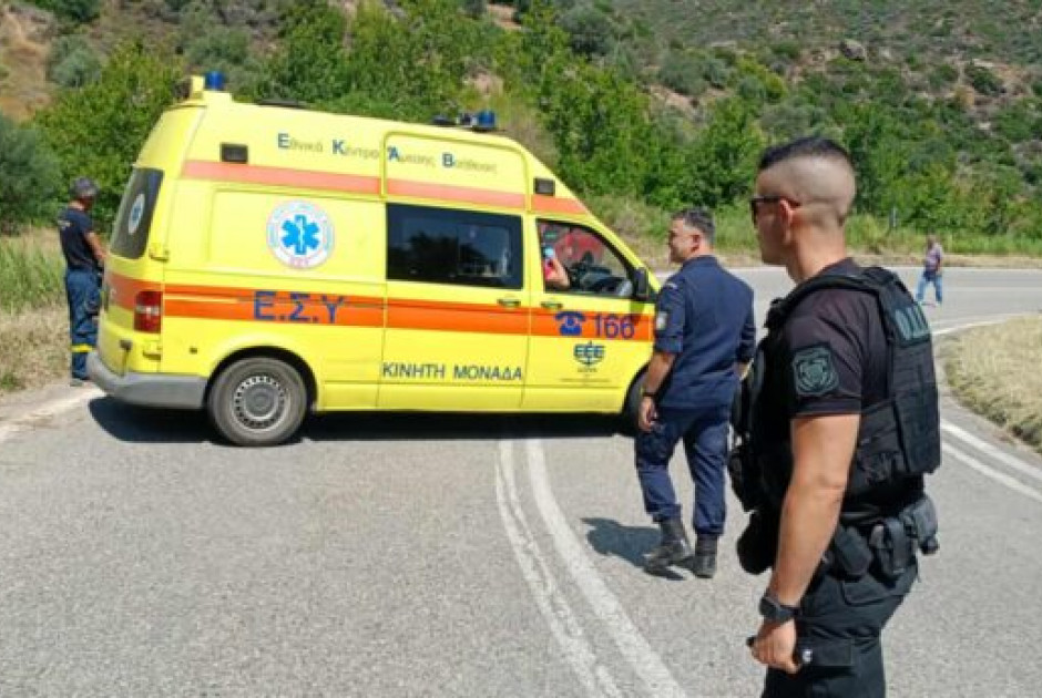 Νεκρός εντοπίστηκε ο 91χρονος ιερέας που αναζητούνταν από χθες