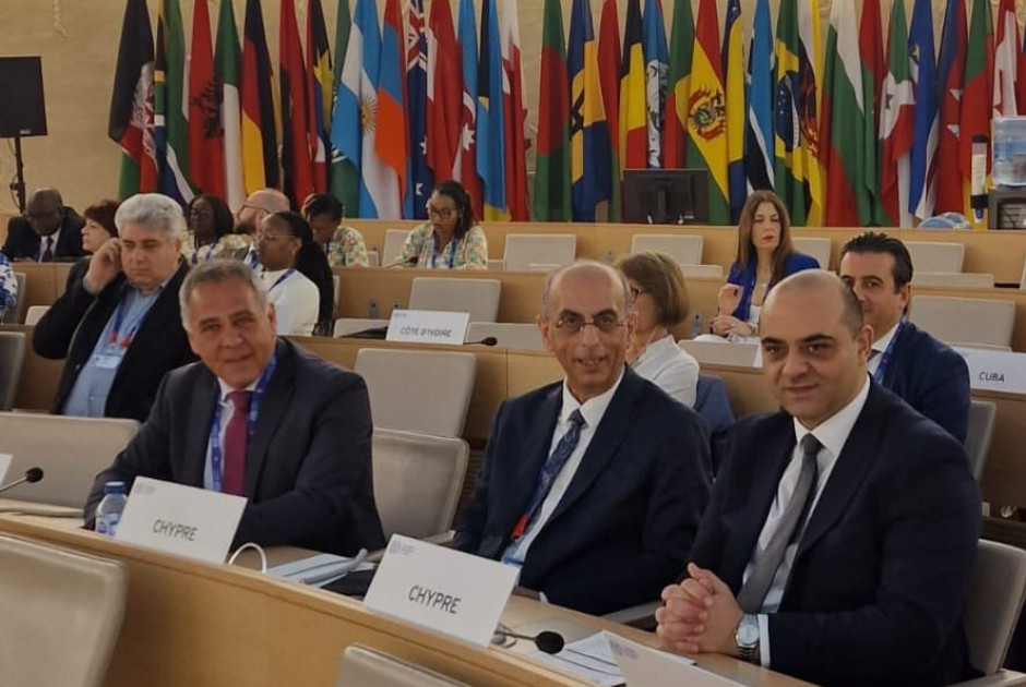 Γ. Παναγιώτου: Δίκαιη και ισχυρή οικονομική ανάπτυξη