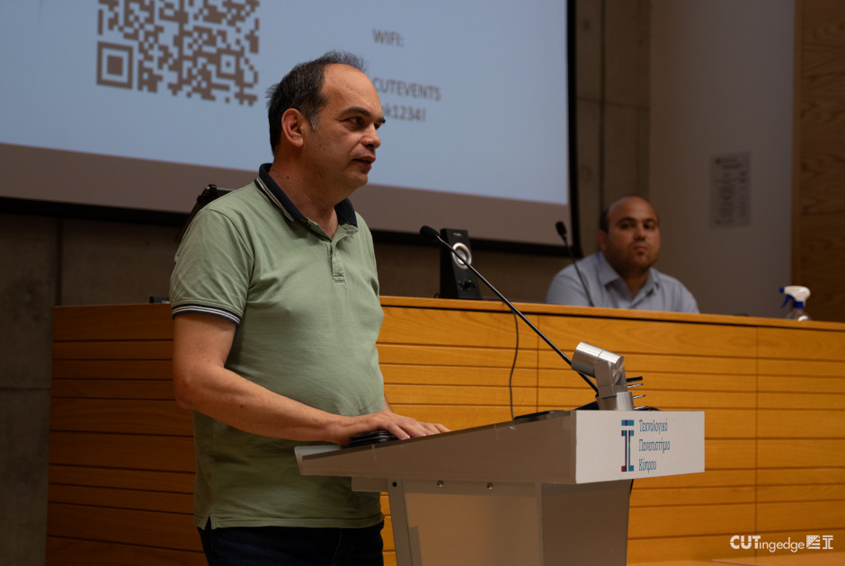 Tο ΤΕΠΑΚ προχωρά στην ίδρυση και λειτουργία Κέντρου Δια Βίου Μάθησης