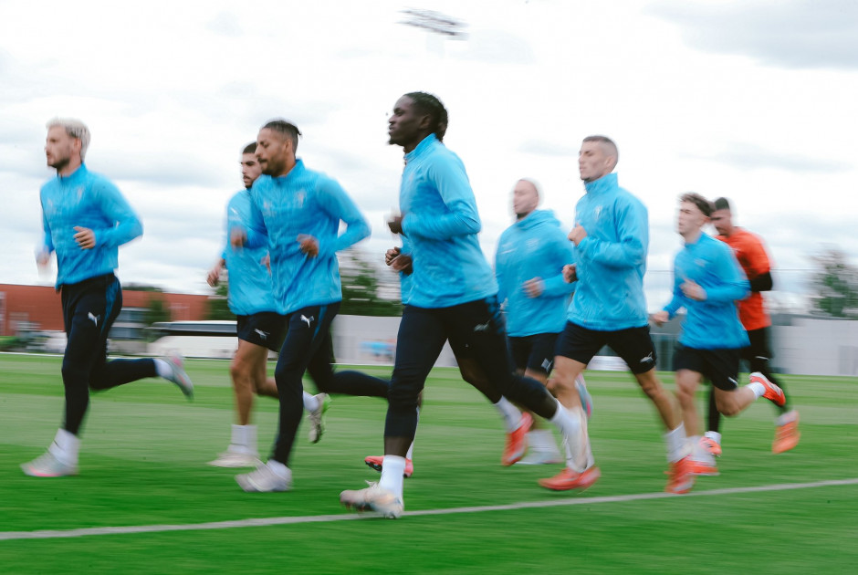 Πάφος FC: Κλικς από την πρώτη στη Λετονία (ΦΩΤΟΣ)
