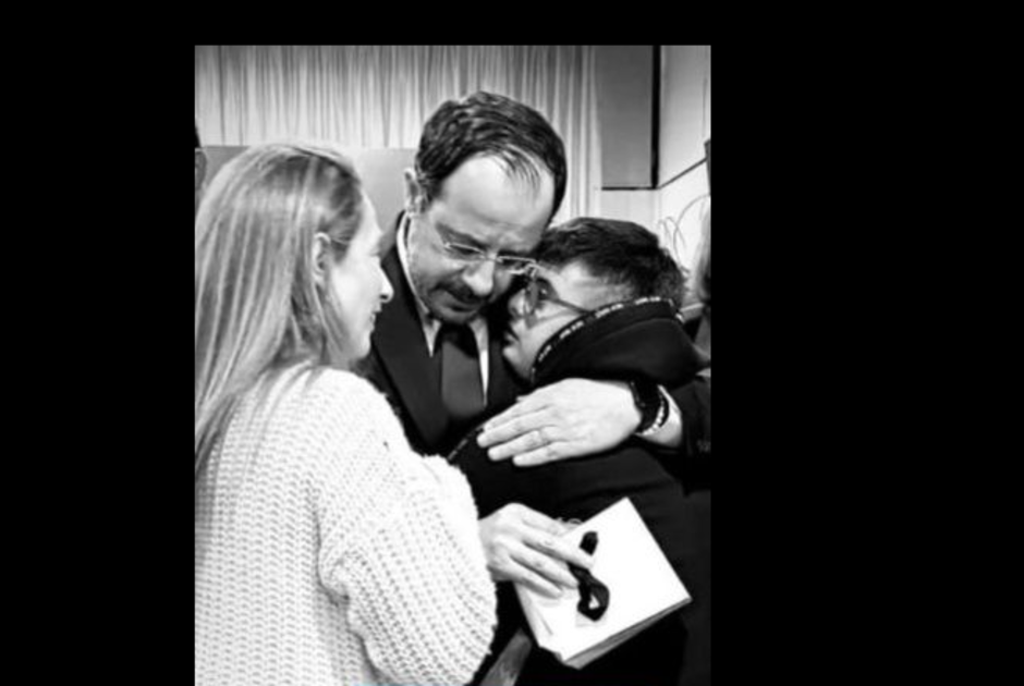 Συγκίνηση και ελπίδα: Ένα «ευχαριστώ» από τους γονείς του Νεκτάριου στον ΠτΔ