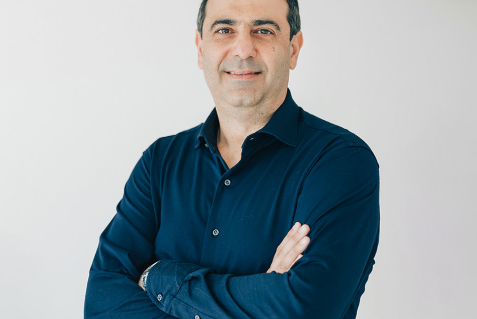 Εποχή του δόκτωρος Ρούσσου στην ηγεσία του σωματείου του Απόλλωνα