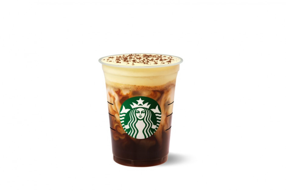 Φέτος το Καλοκαίρι, έχει γεύση Starbucks