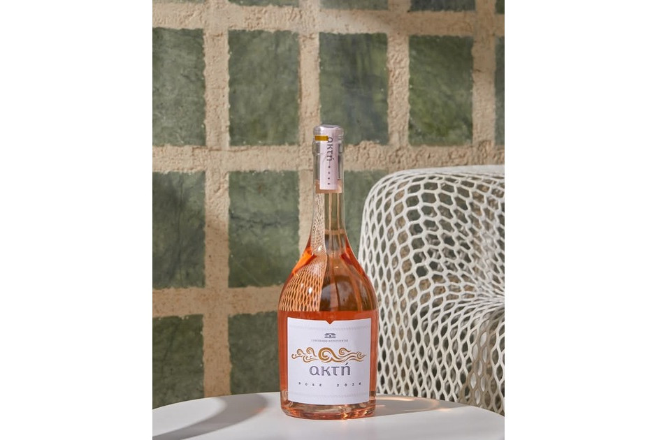 Κυπριακή διάκριση στα Great Greek Wines 2025